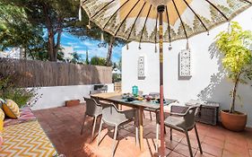 Casa Prainha, Alvor Para 10 Pessoas